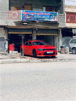 دودج تشارجر